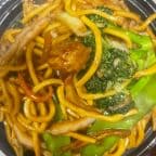 Best 54. Vegetable Lo Mein in New Tripoli, PA